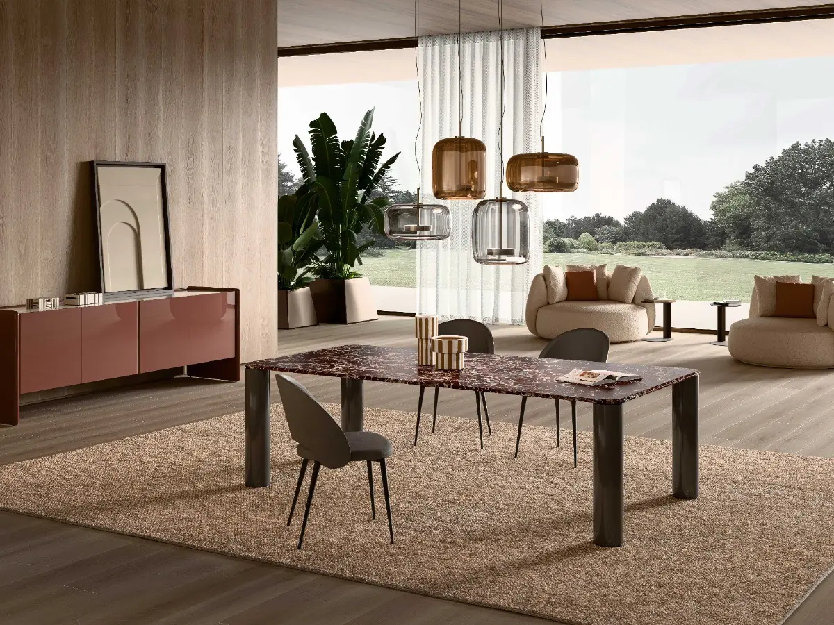 Tavolo BALANCE - STI Milano