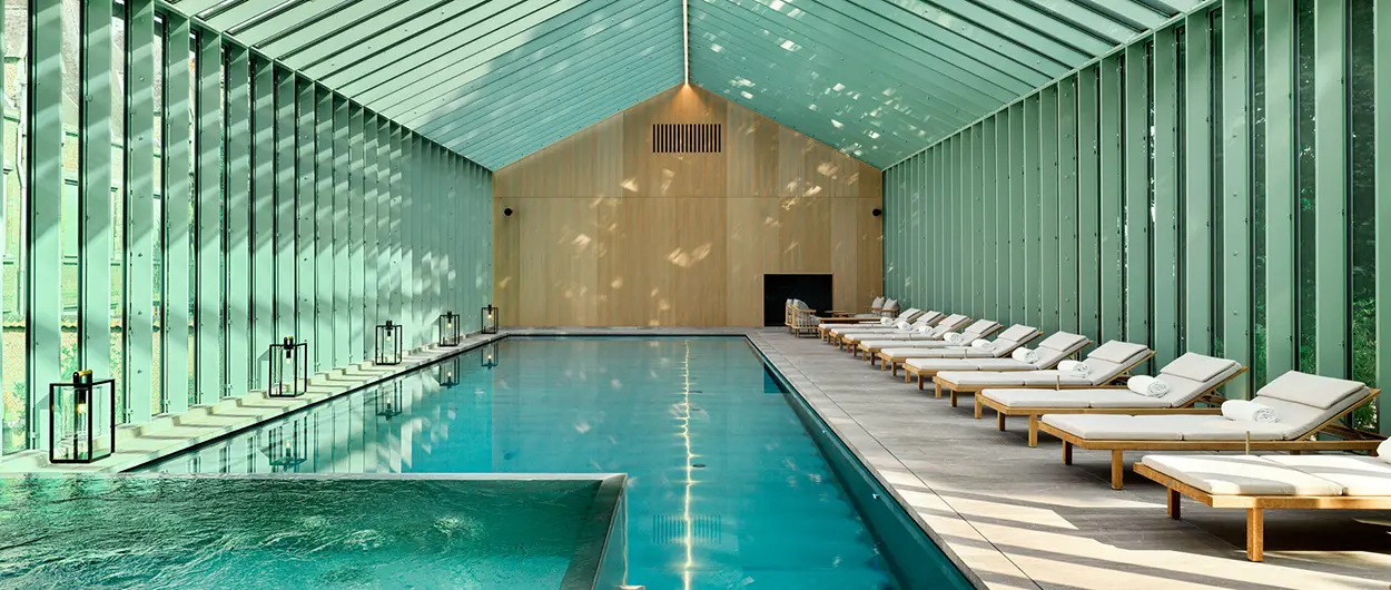 Botanic Sanctuary Antwerp