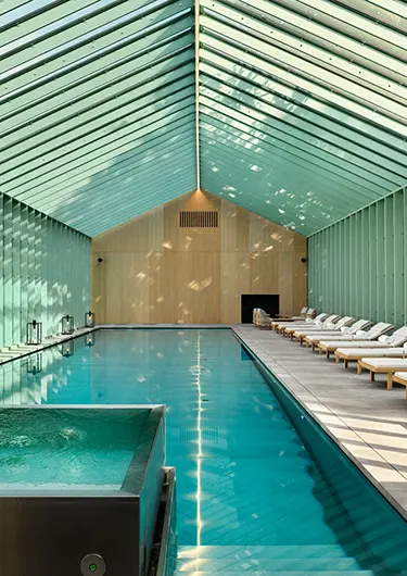 Botanic Sanctuary Antwerp