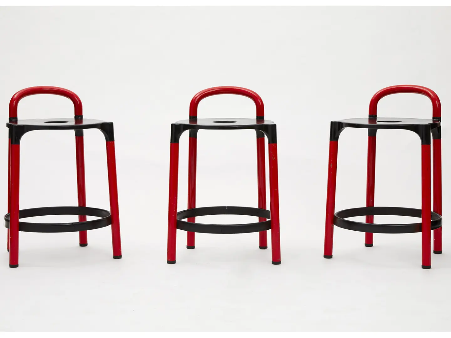 Anna Castelli Ferrieri: form, material, and a democratic vision