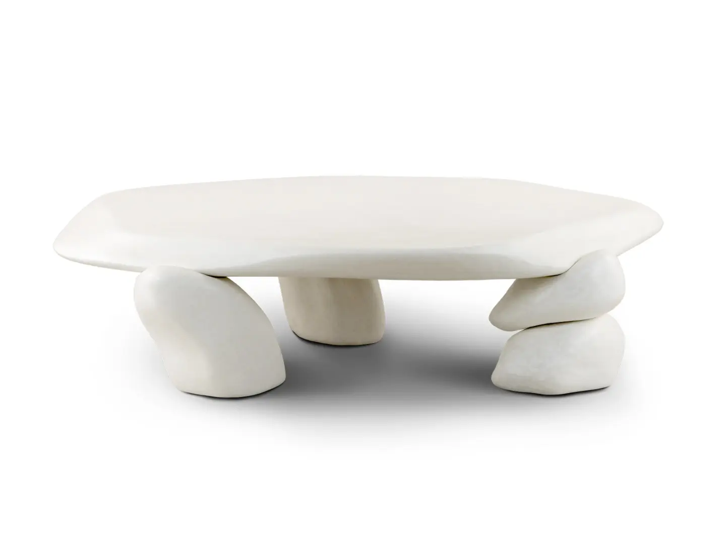 JLC - Godo Tavolino da Caffè