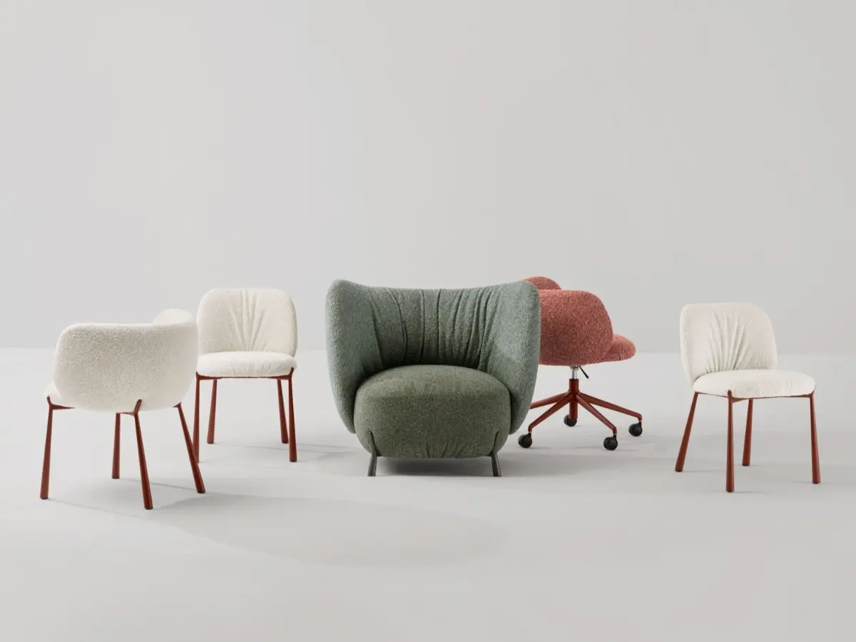 Collezione Mys di MIDJ