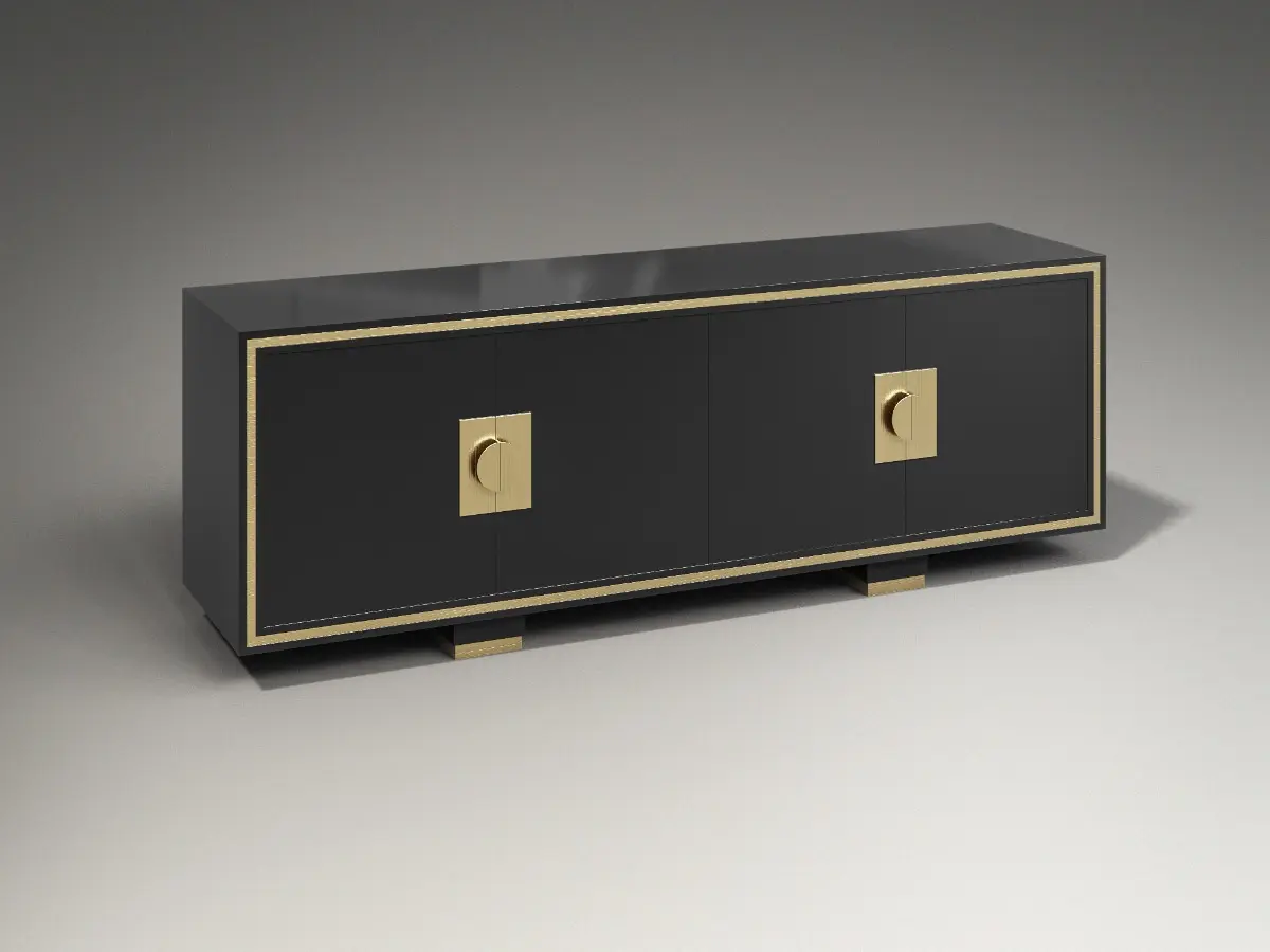 Credenza Cesarotti
