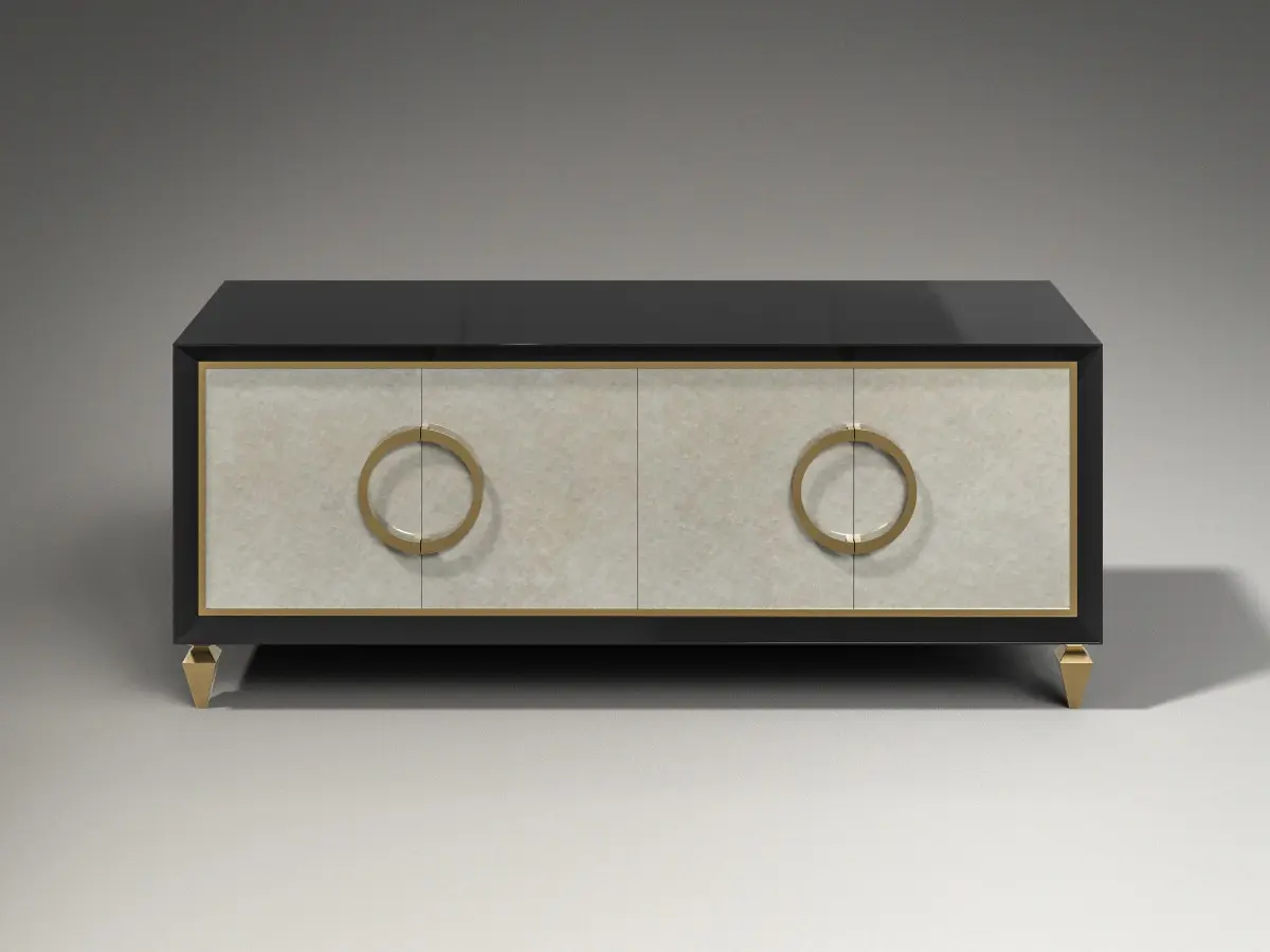 Credenza De Amicis