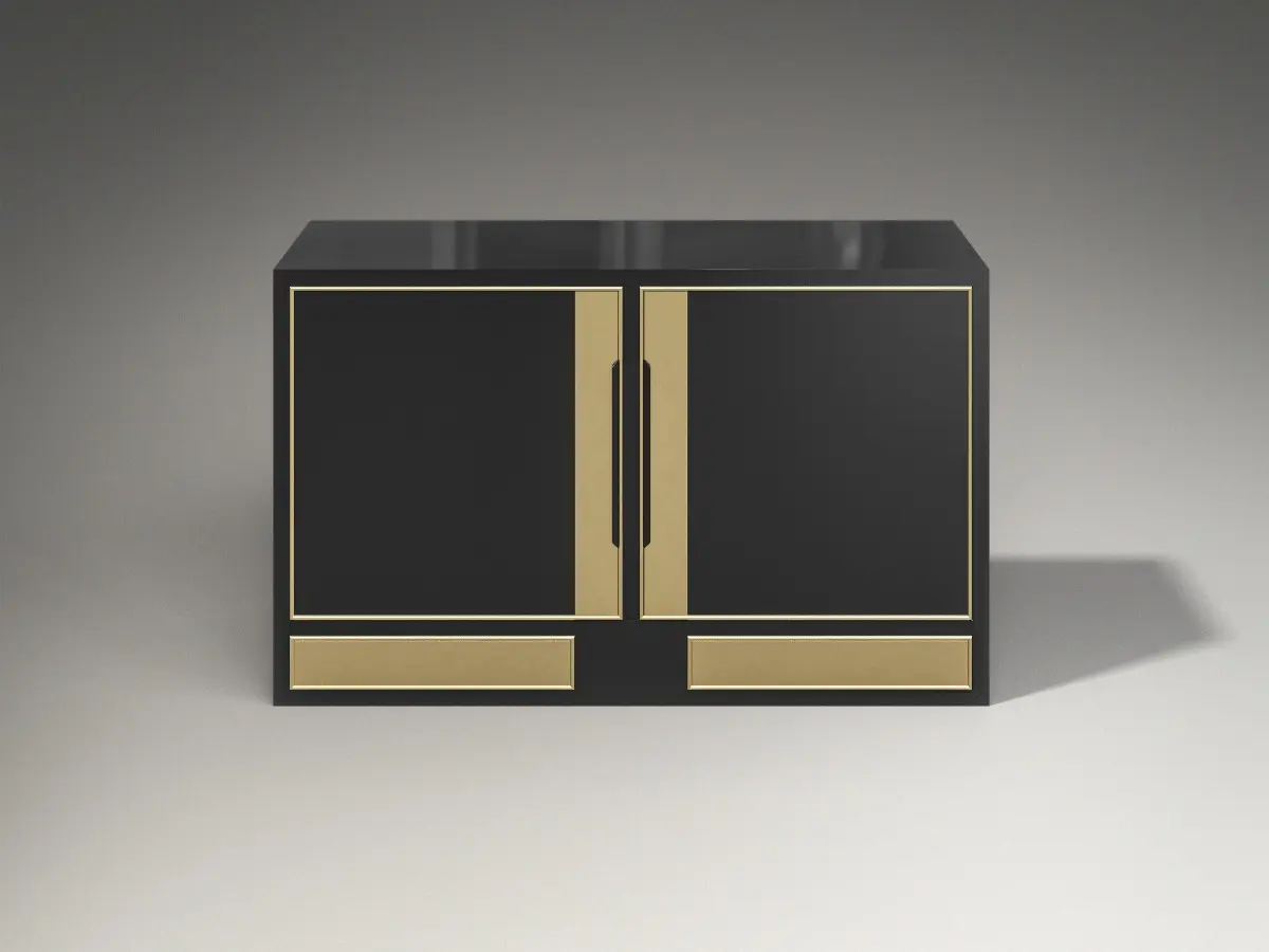 Credenza Fabiani