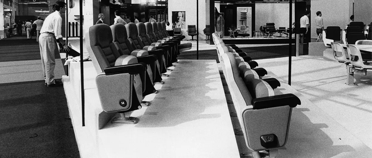 Fiera Campionaria di Milano 1987