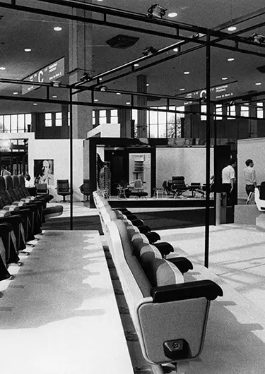 Fiera Campionaria di Milano 1987