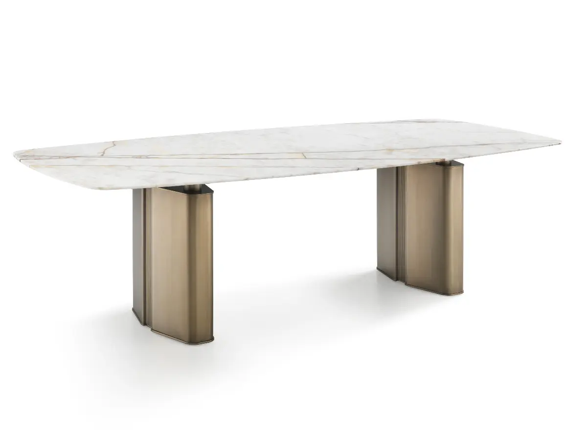 Boulevard table
