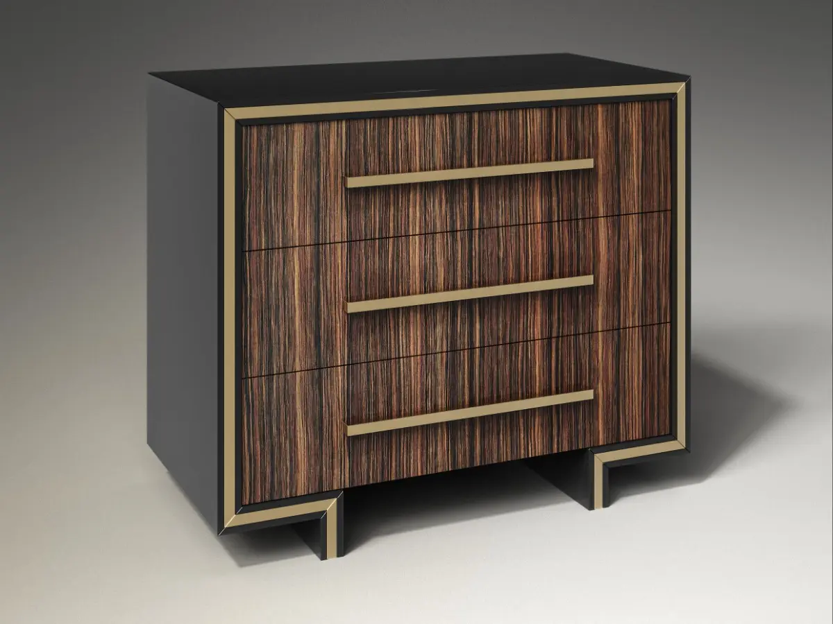 Cassettone Modigliani