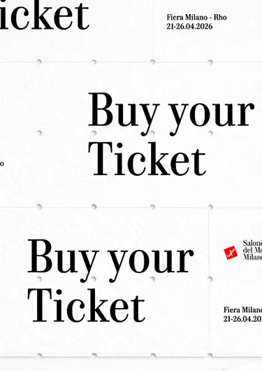 salone del mobile 2026 tickets