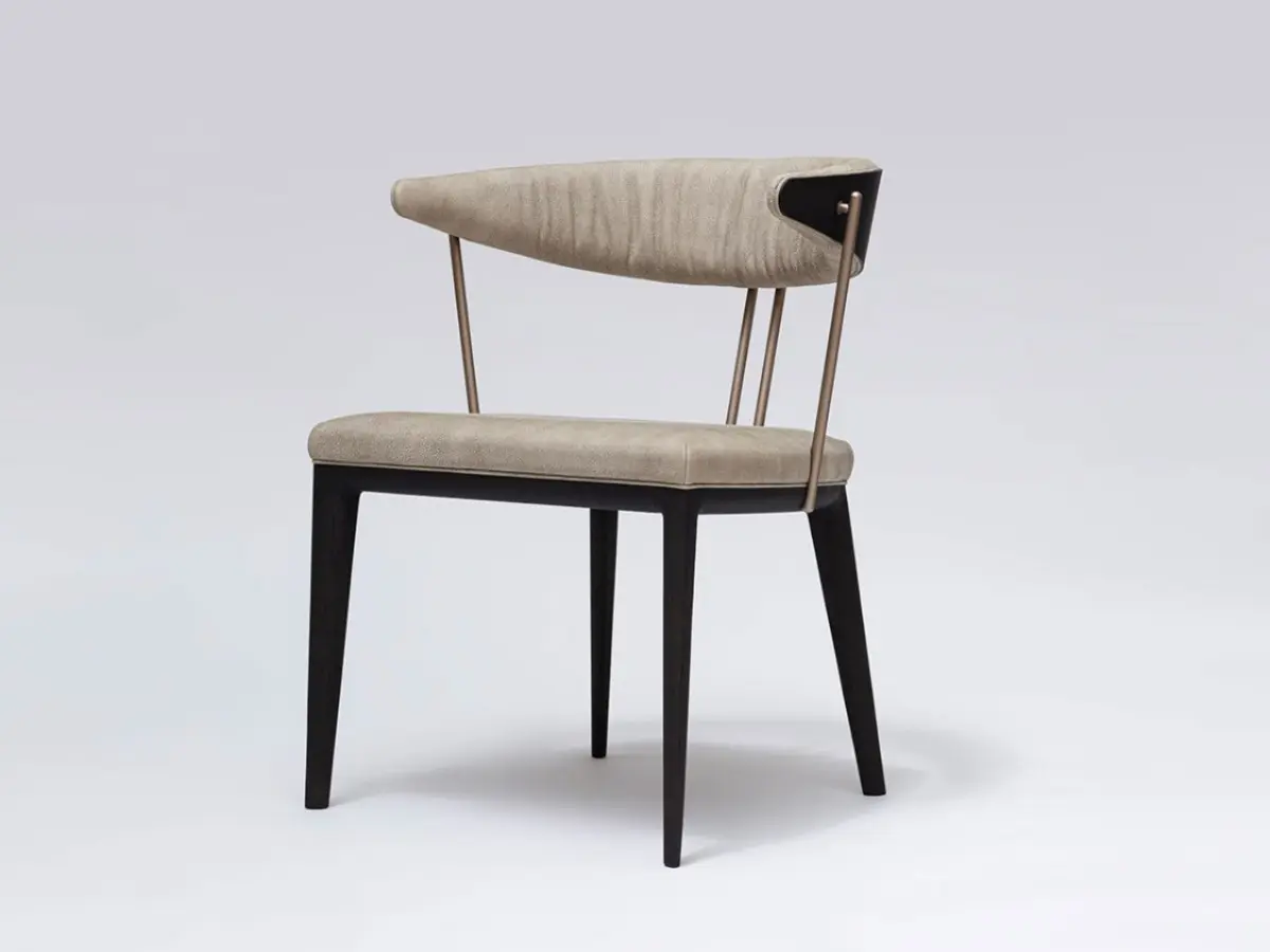 VESPER ARMCHAIR