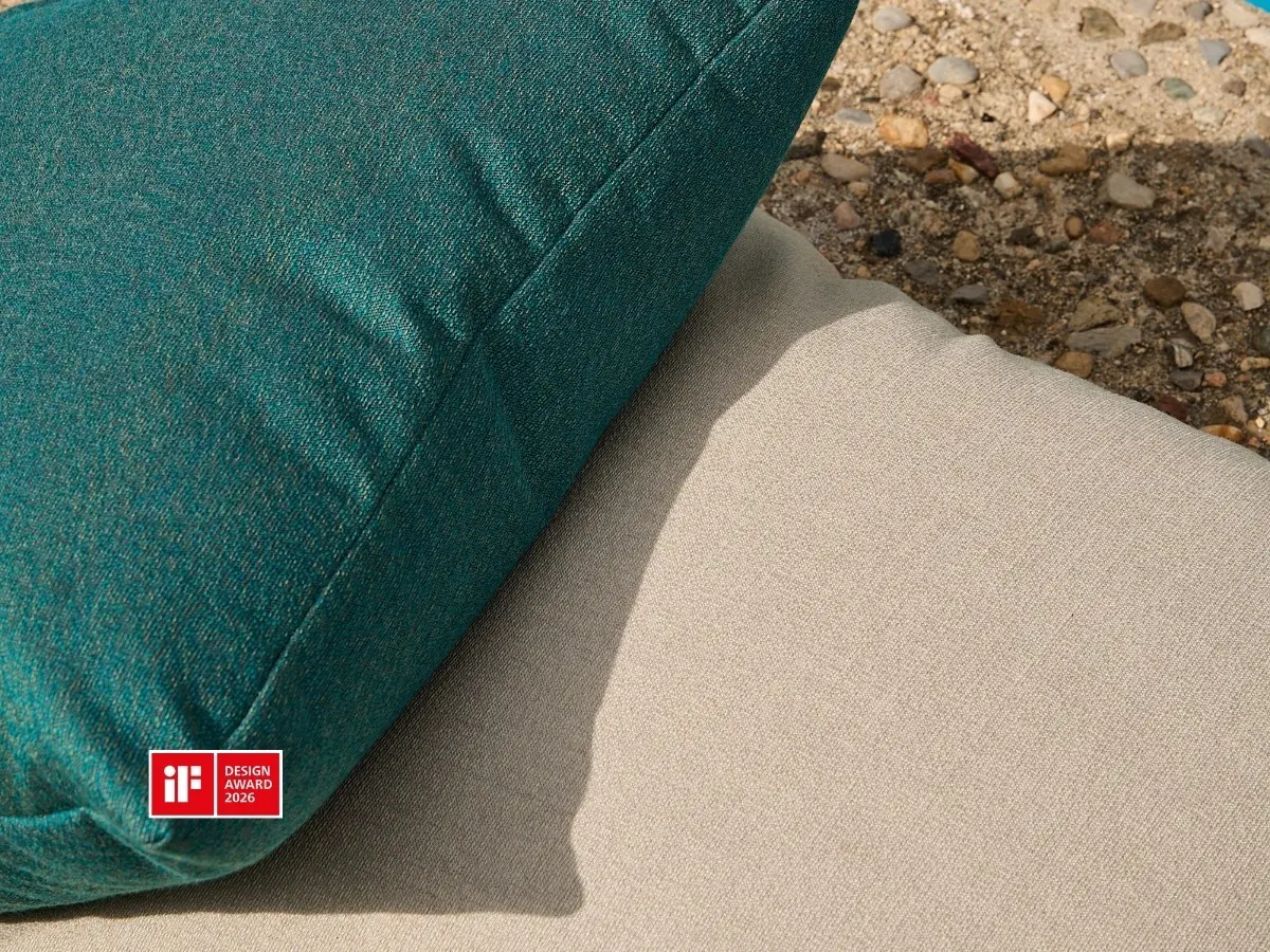 Tessuto equilibrato e uniforme Costa