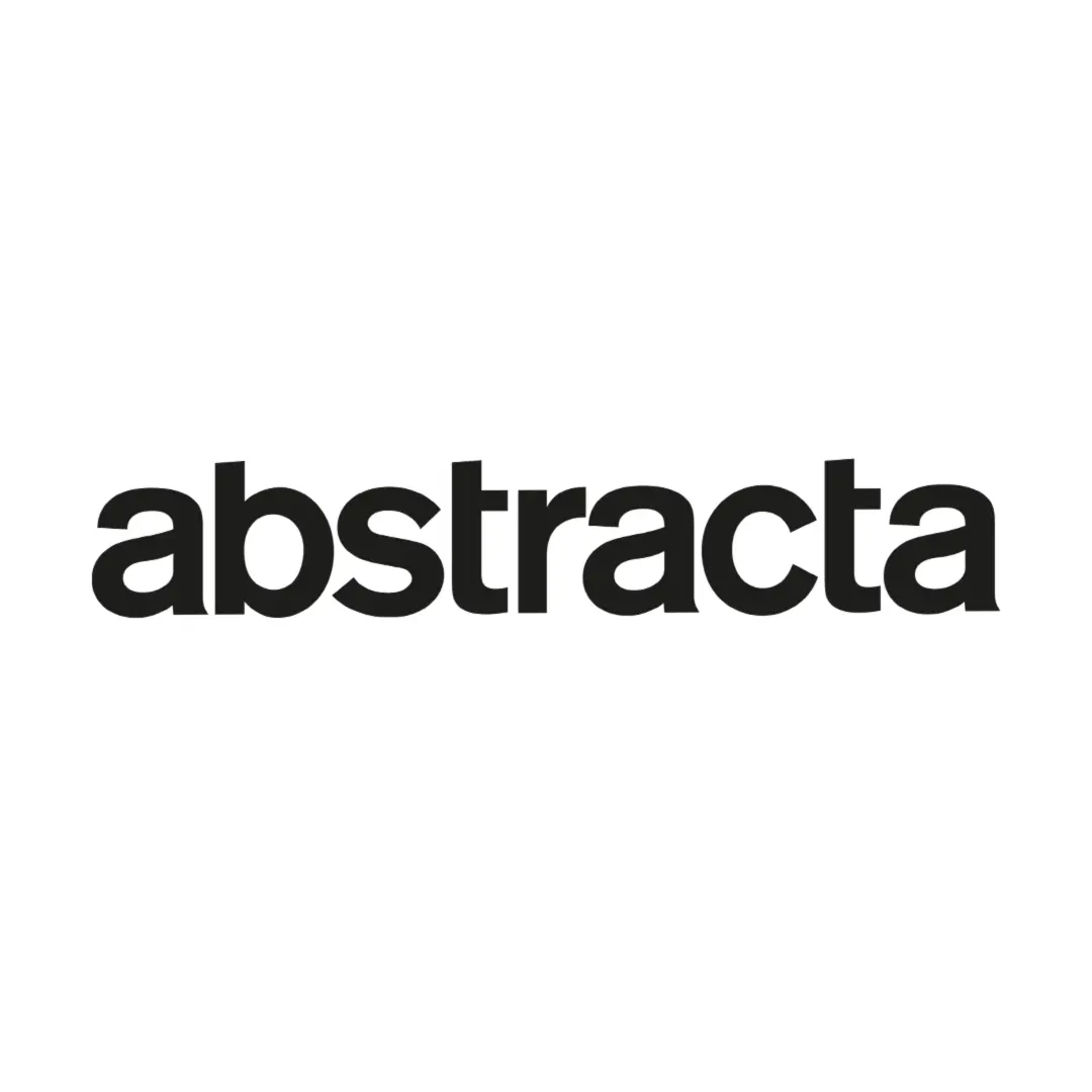 Abstracta logotype