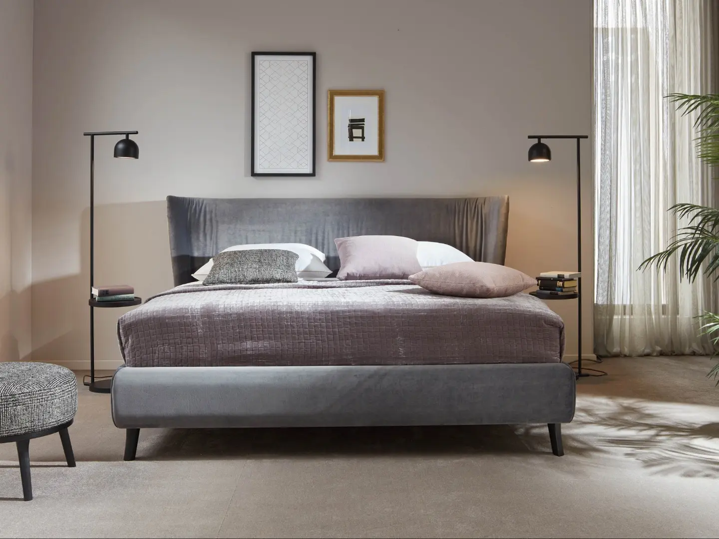 BW Bielefelder Werkstätten - POLO BED