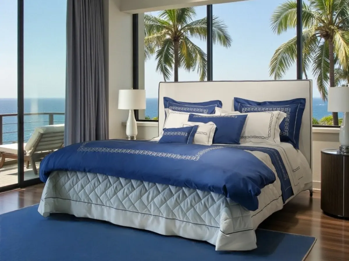 Maison Claire - Mod. Blue Sky & Beverly Hills