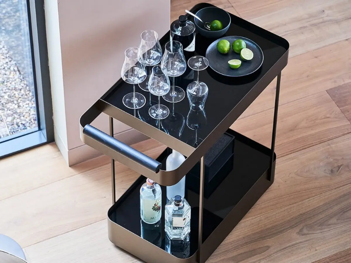 BW Bielefelder Werkstätten - BUTLER 