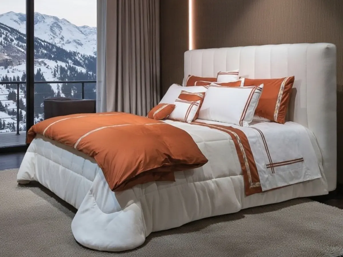 MAISON CLAIRE- MOD. CORFU' - MOD. SANTORINI - MOD. CRETA