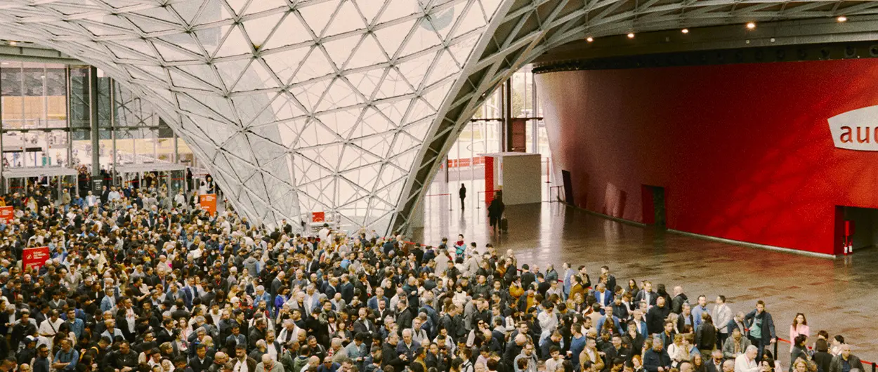 guida pratica salone 2026