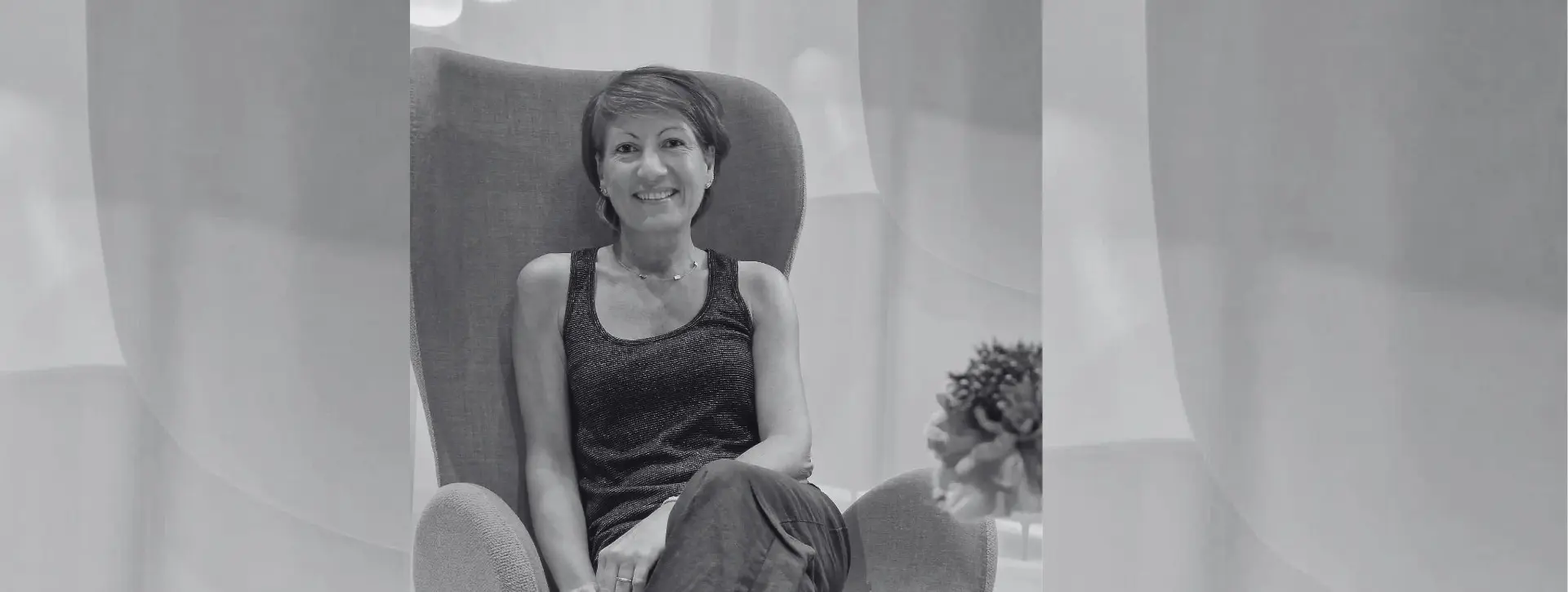 Designer Beatriz Sempere