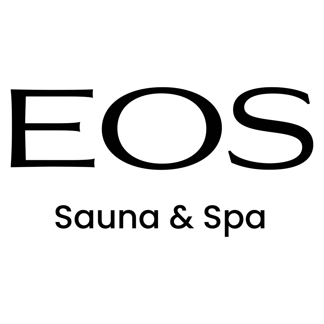 EOS Saunatechnik GmbH