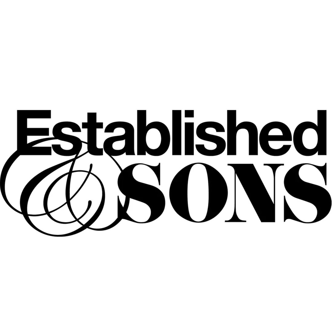 Established & Sons