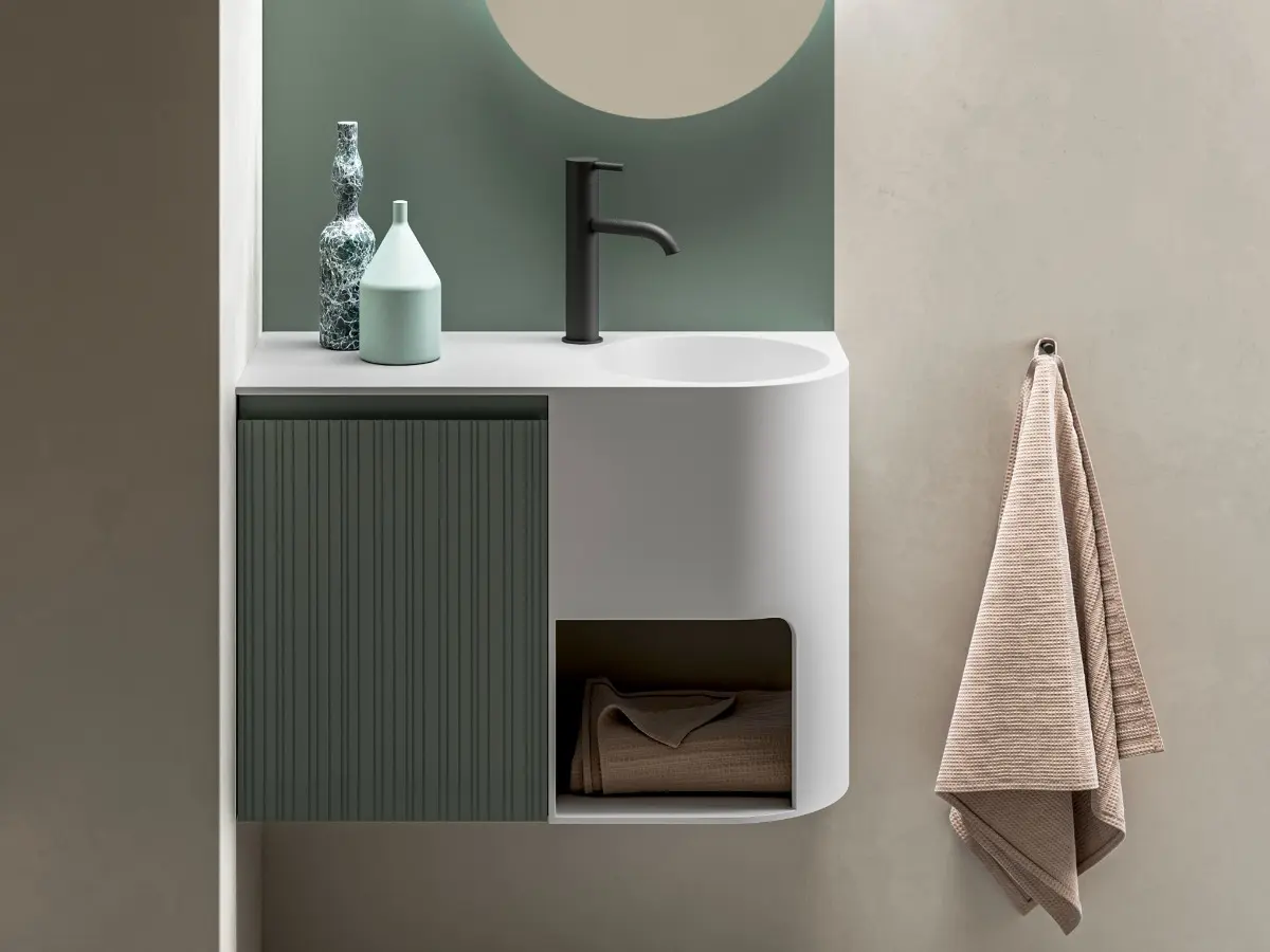 Fit lavamani Stilo  _ Tailormade Stocco