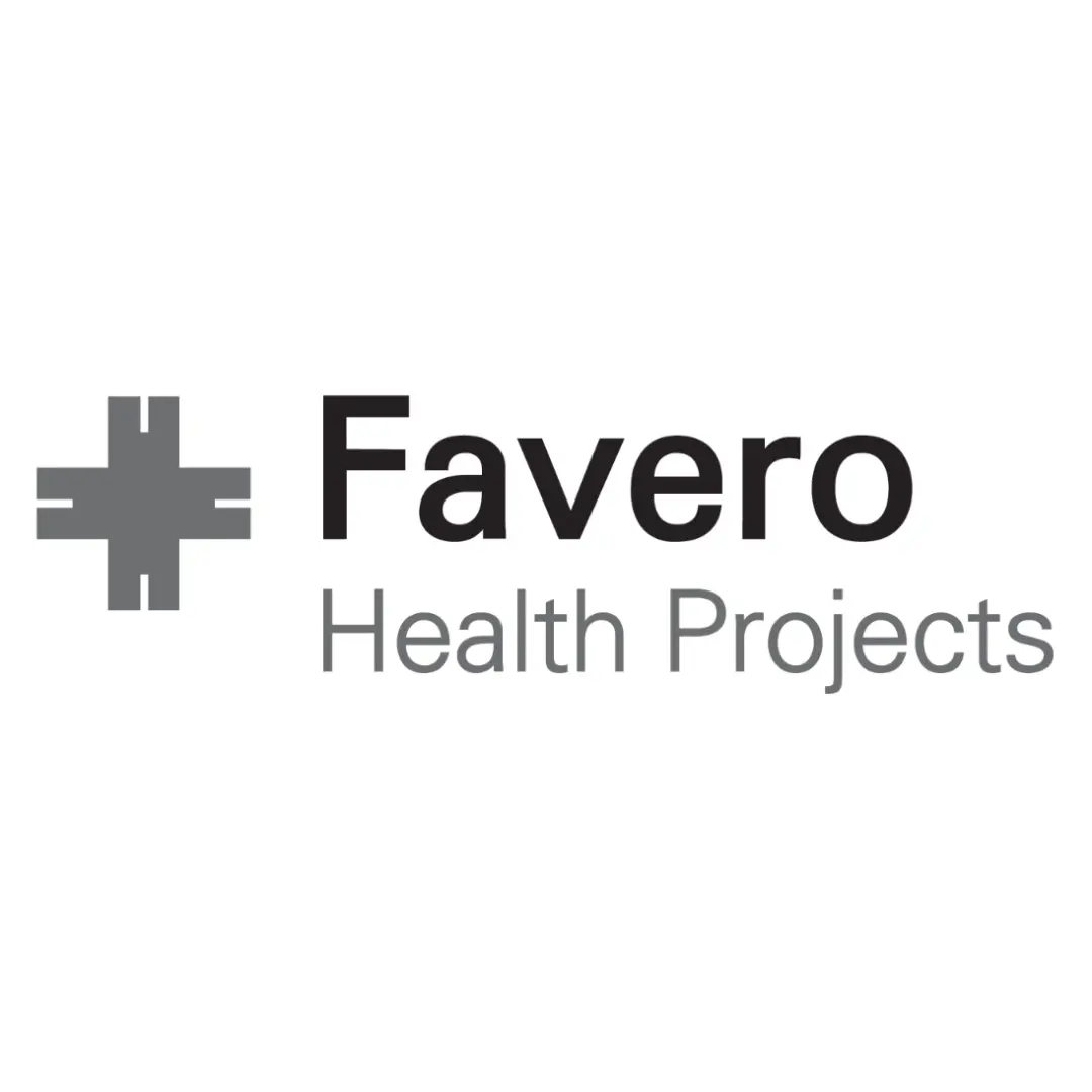Favero Health Projects