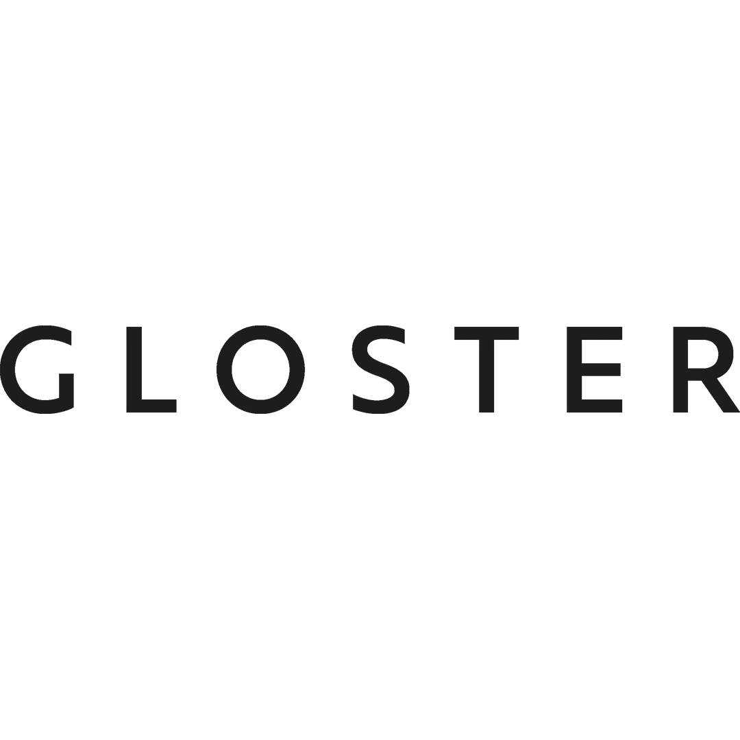 Gloster Furniture logo