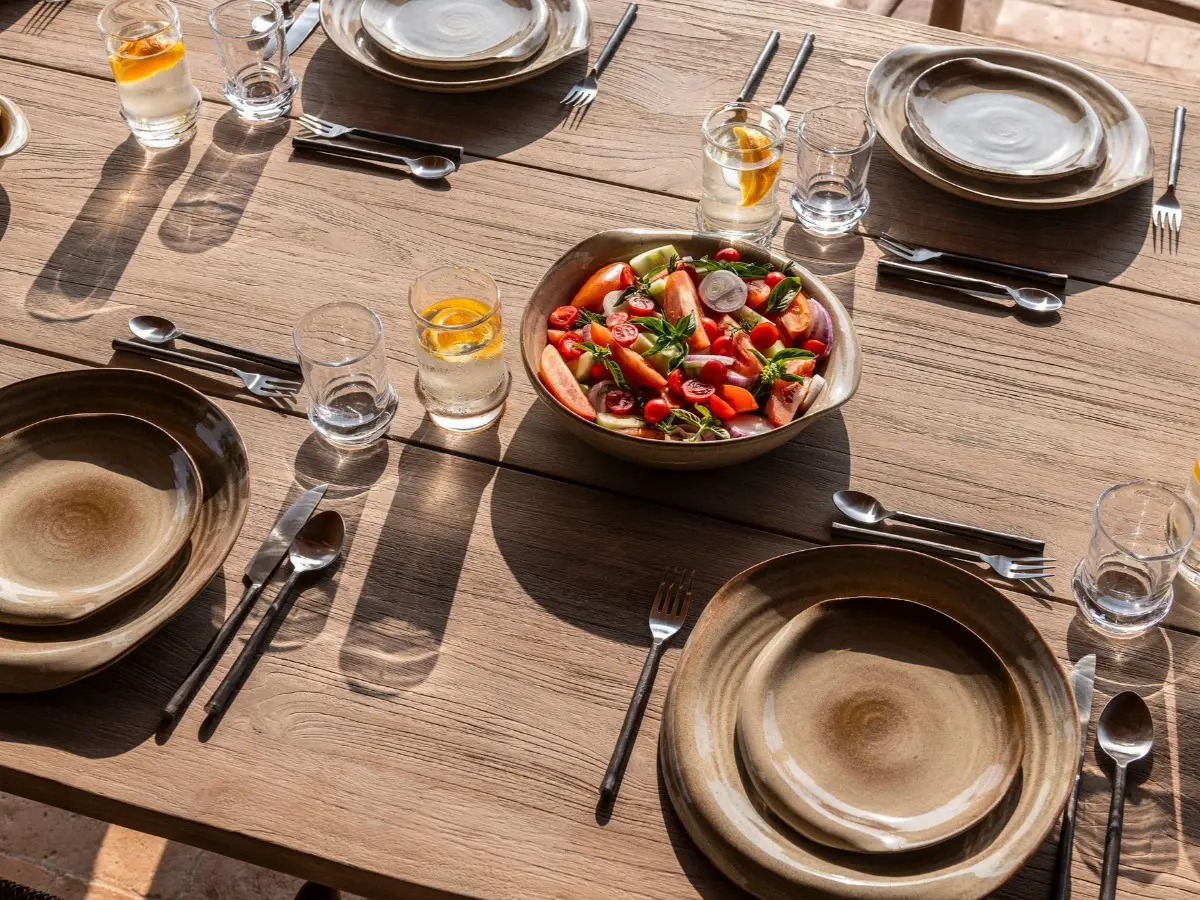 Gommaire Tableware Ali