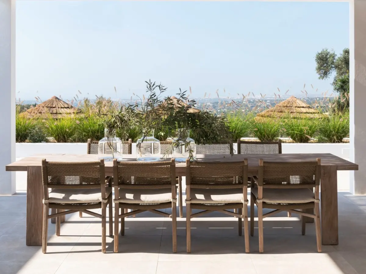 Gommaire Armchair Fiona