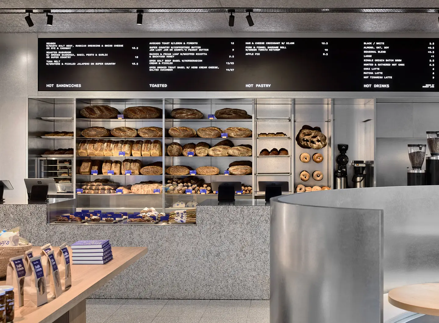 Baker Bleu Cremorne, IF Architecture 