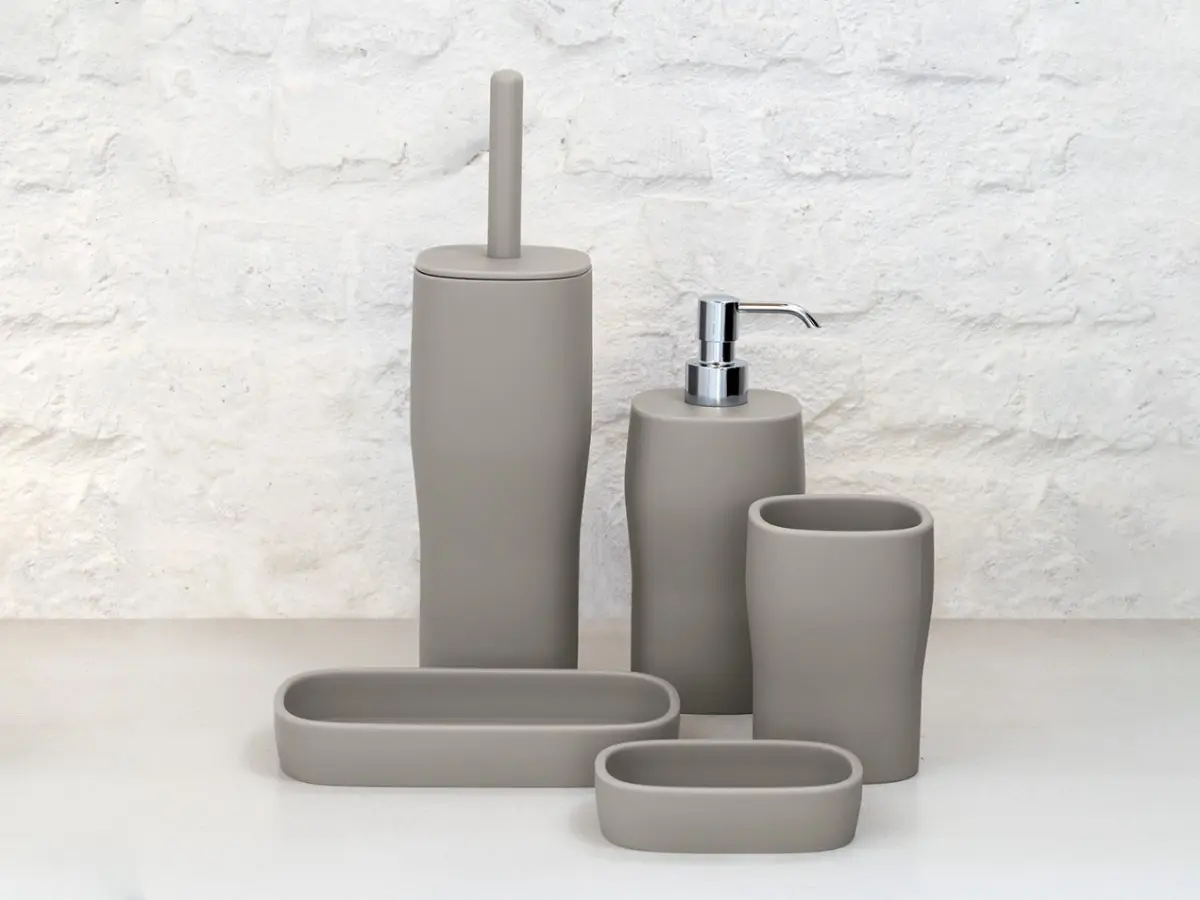 Prodotti in Gel poliuretanico