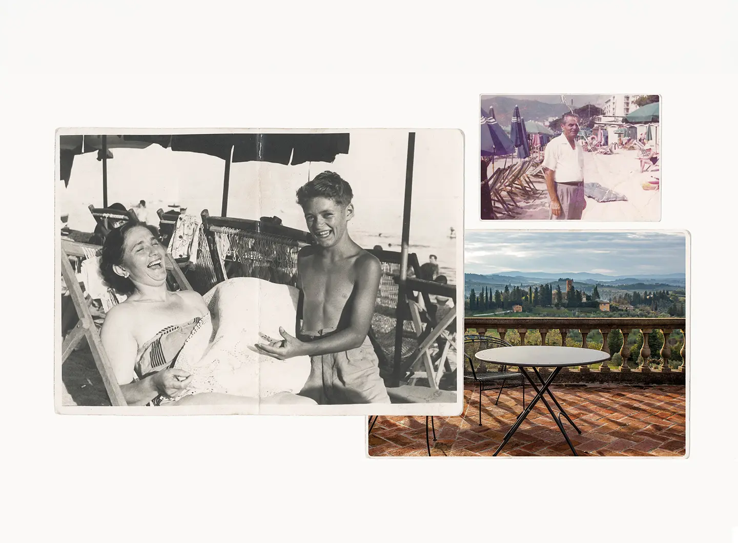 Toscana 1955, anno e luogo di fondazione di Biancoperla