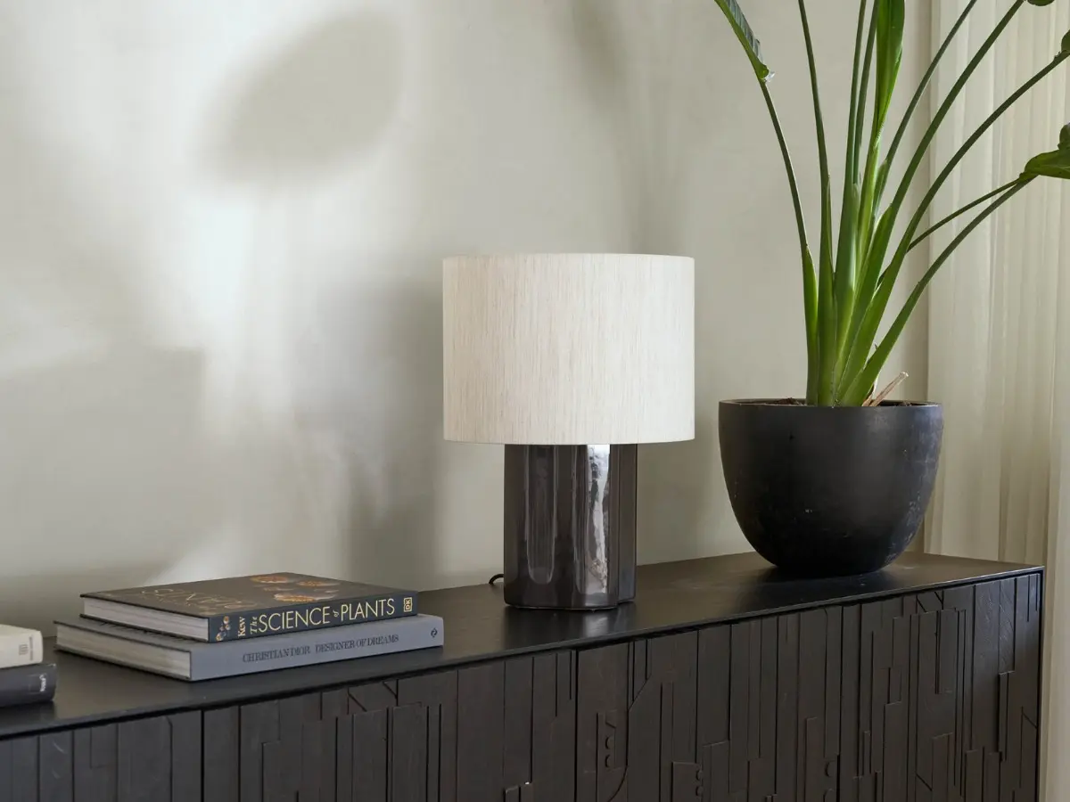 BW Bielefelder Werkstätten - KIRA Table Lamp 