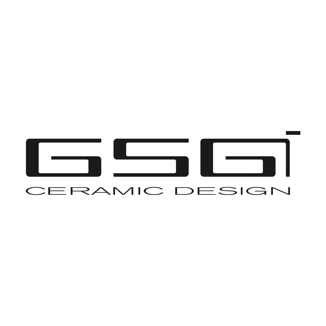 GSG CERAMIC DESIGN