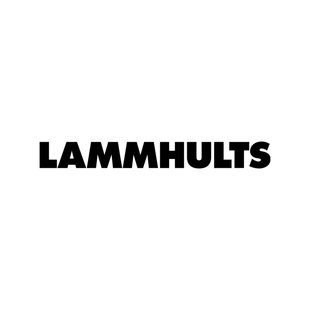 Lammhults logotype