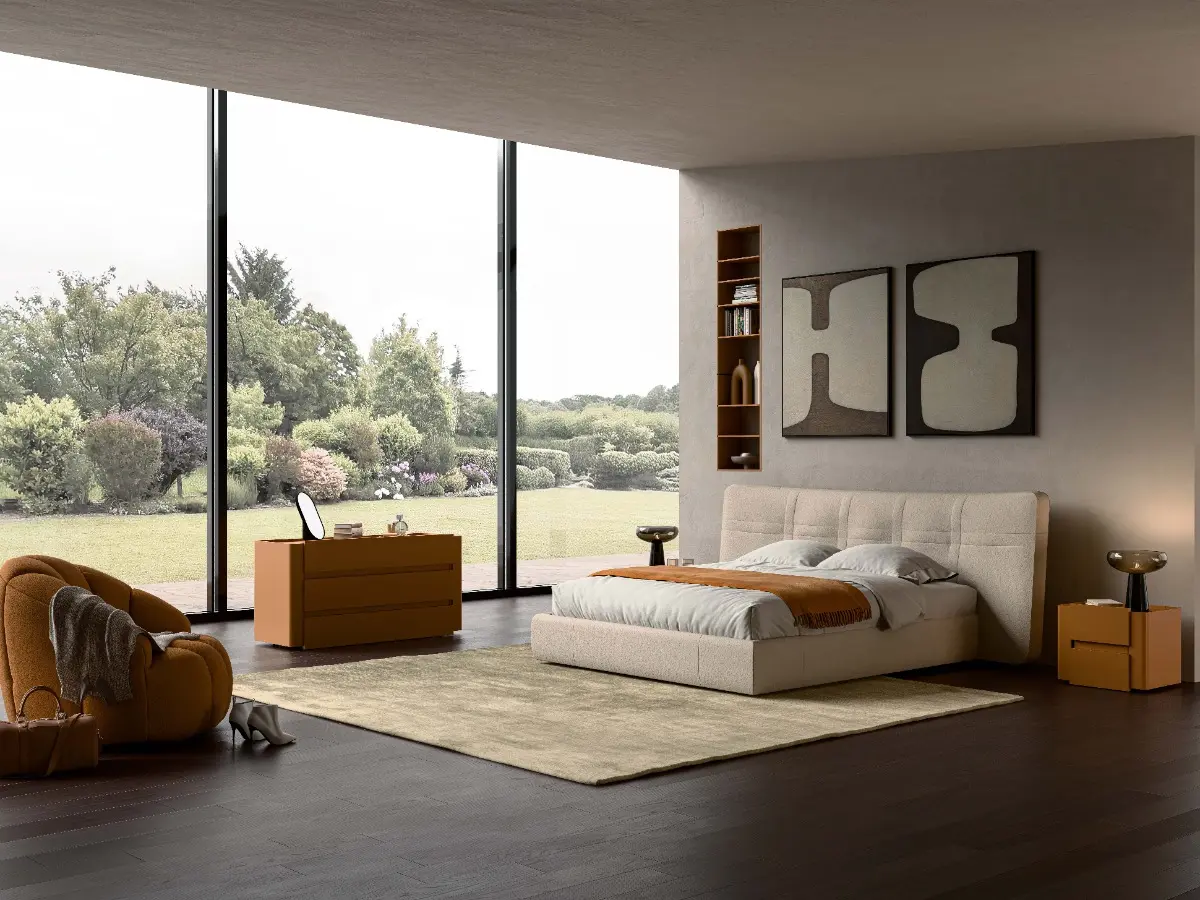 Letto LEGOLAS - STI Milano 