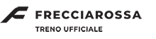 Logo Frecciarossa