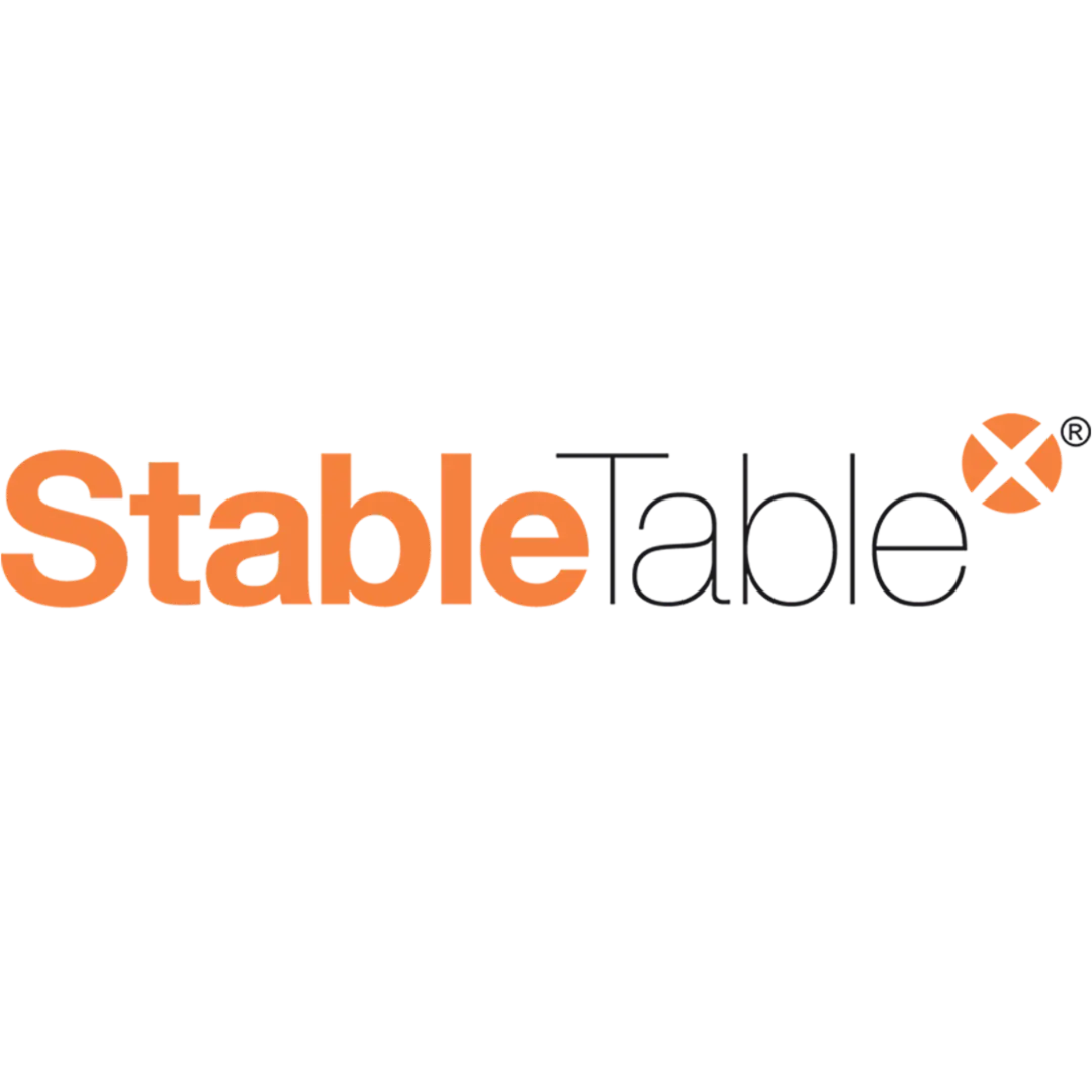 StableTable logo