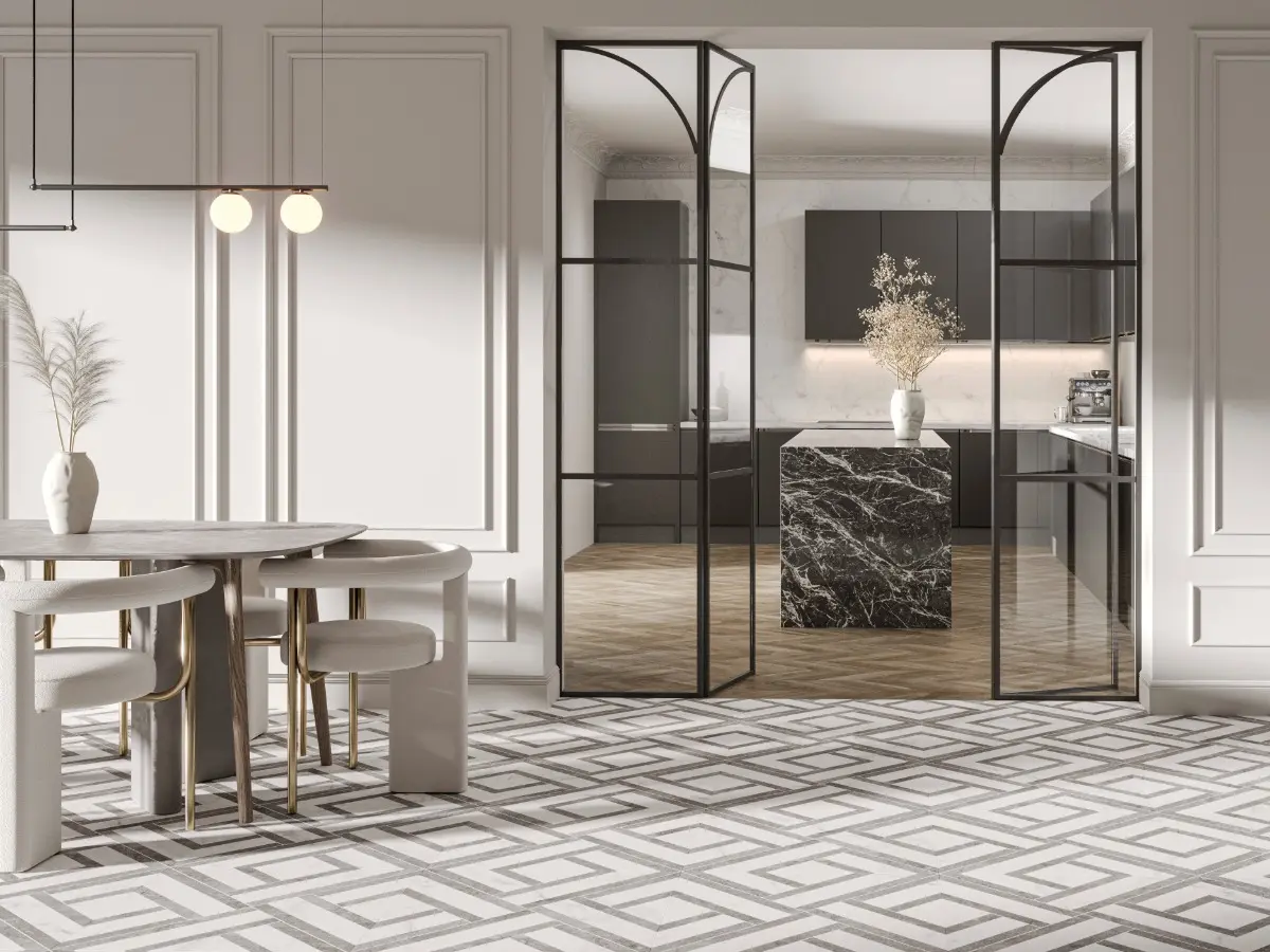 Majestic Diagonal 60x60