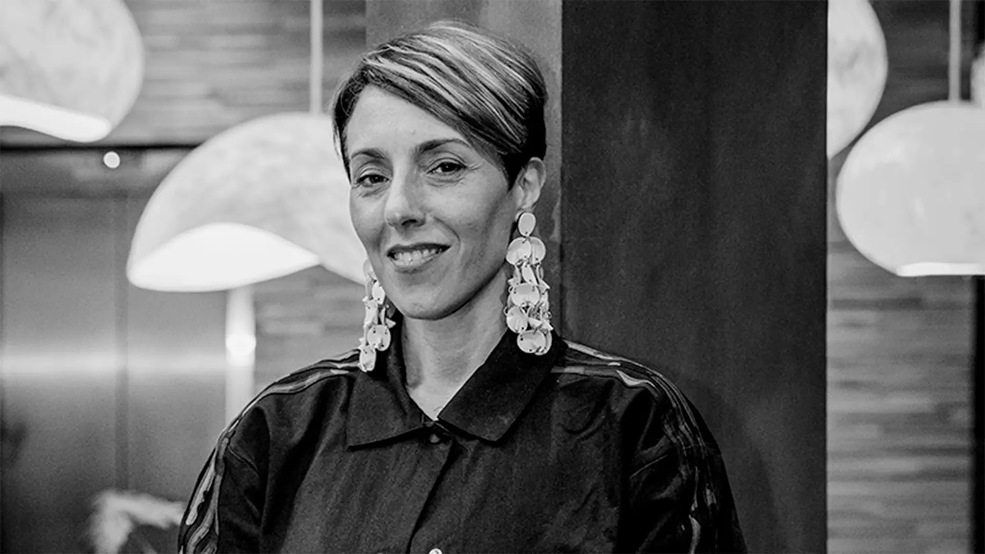 ritratto di marcela fibbiani