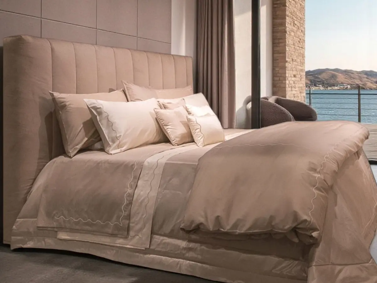 Maison Claire - Mod. Milos