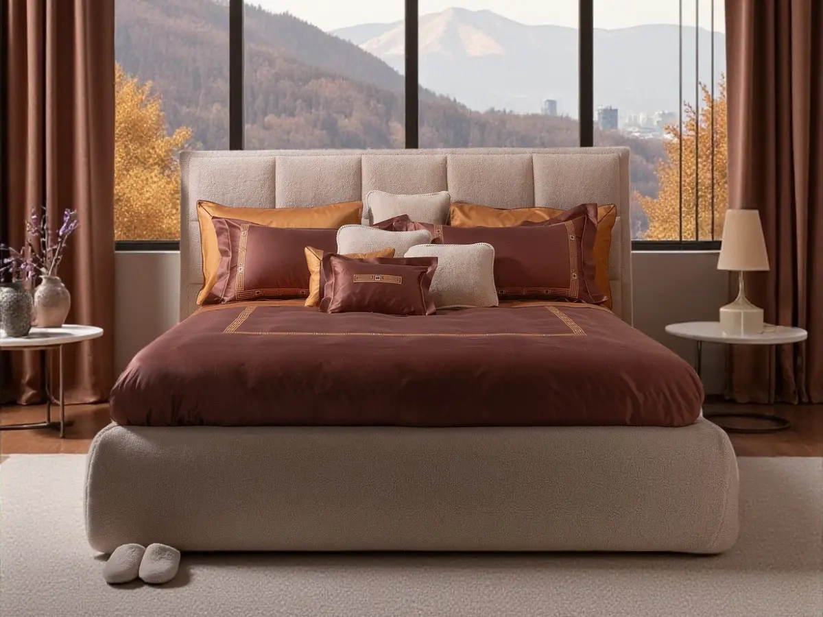 Maison Claire- Mod. Monte Rosa