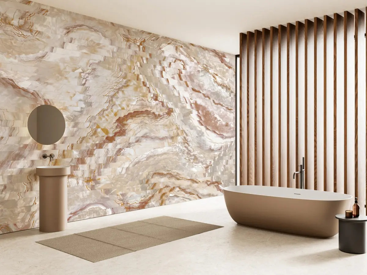 Carta da parati WallPepper 2026 Olimpo / WP-185