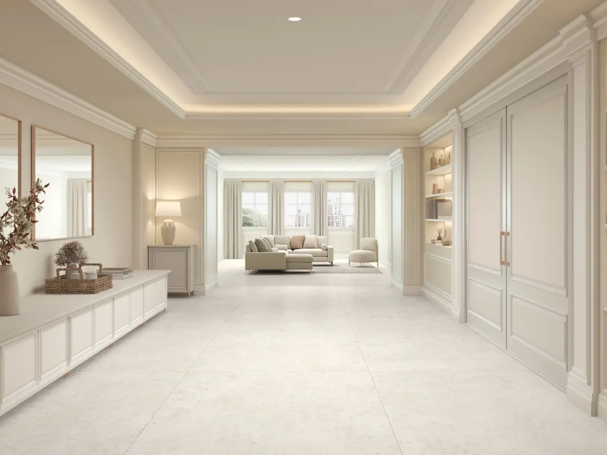 Perlino Marfil Natural 120x120