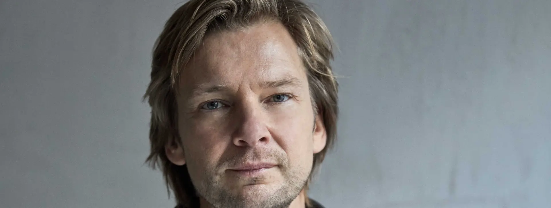 Designer Peter Fehrentz