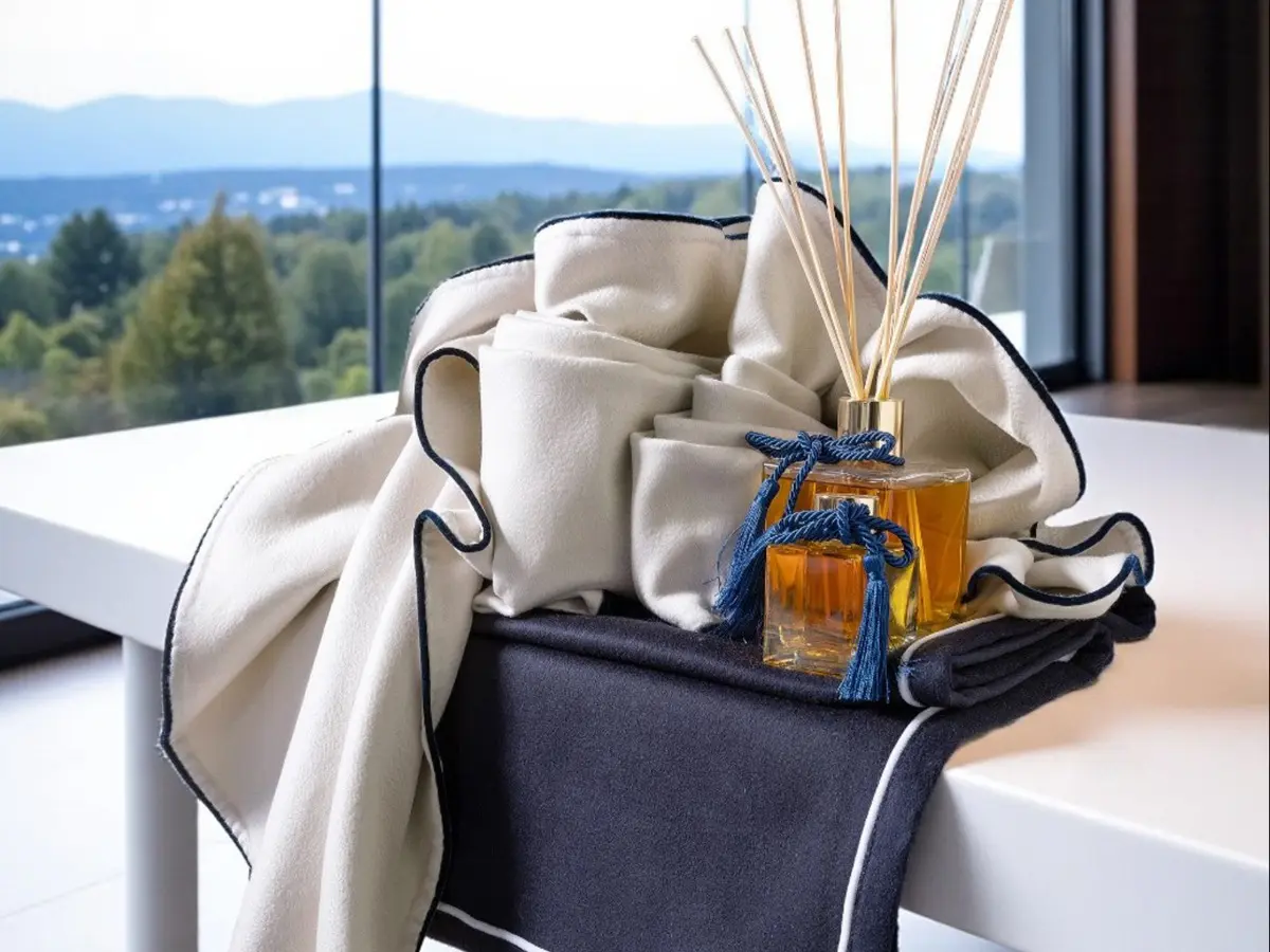 Maison Claire- Mod. Giulia