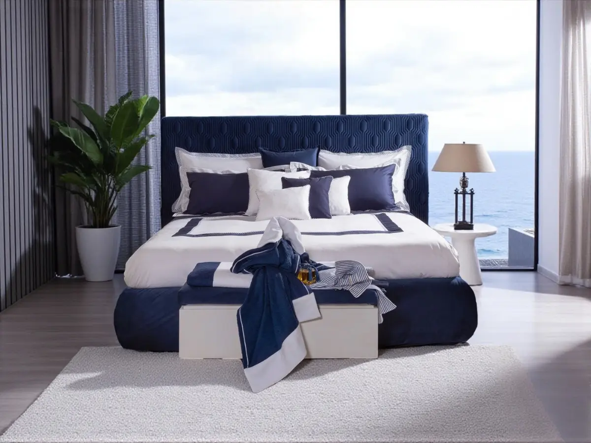 Maison Claire Portofino