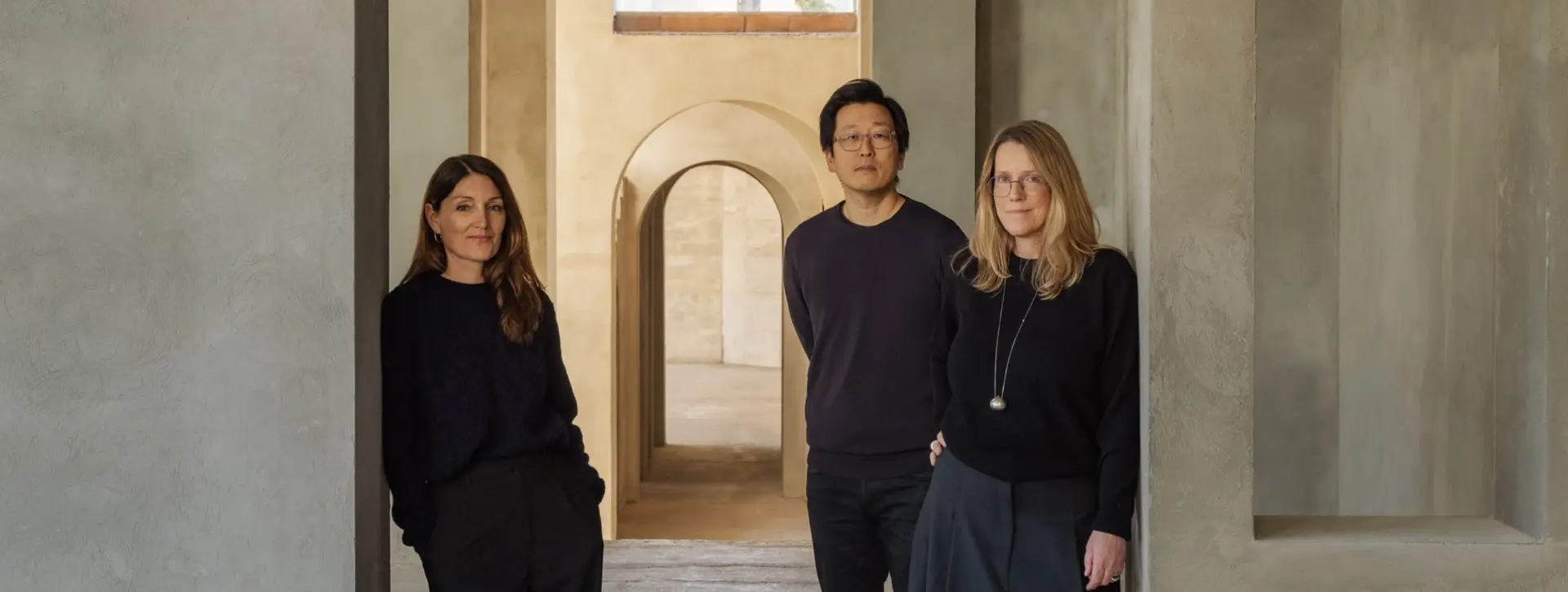 Altherr Desile Park - designers