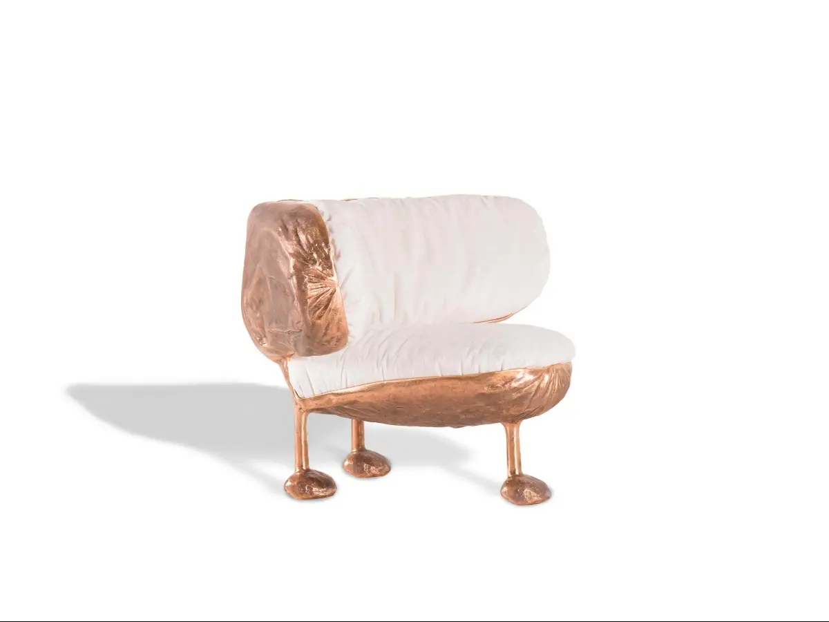 Sacco Alato Roberto Matta